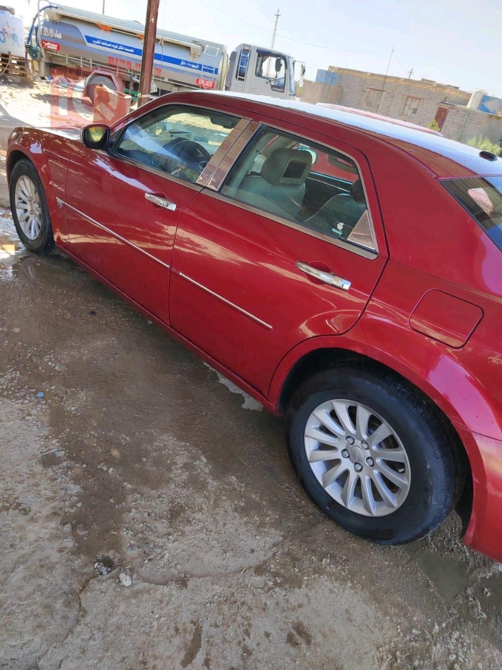 دودج تشارجر